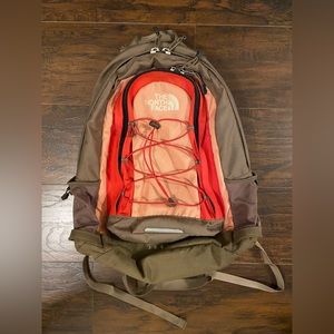 The North Face Jester Backpack